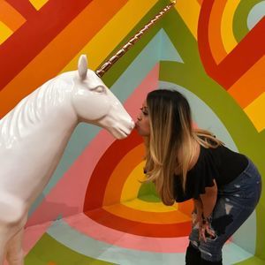 Meet your Posher, Melissa